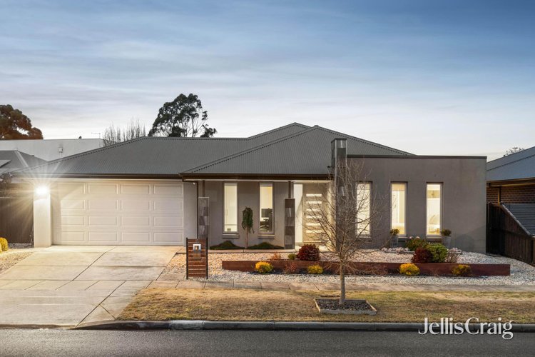 6 Luxford Street Alfredton 3350