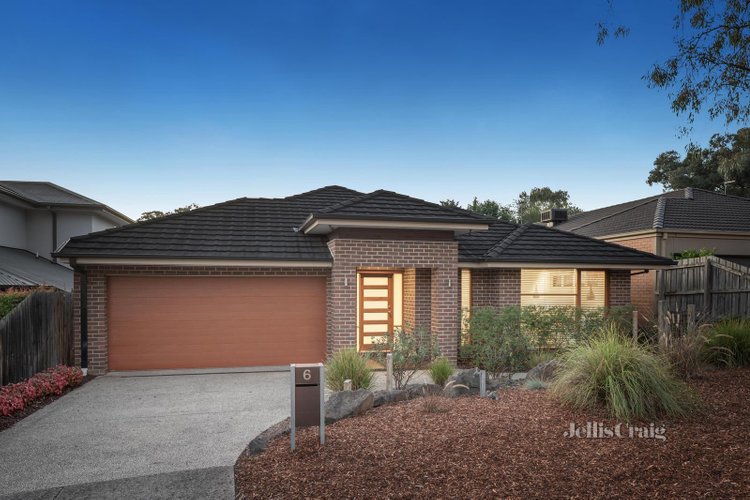 6 Magenta Rise Diamond Creek 3089
