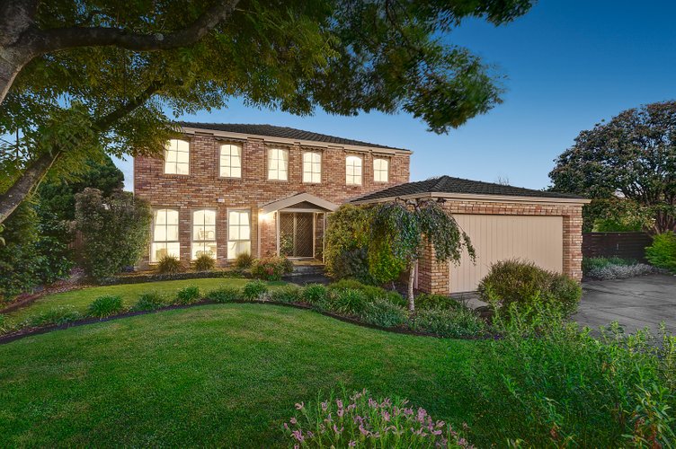 6 Malei Court Templestowe 3106
