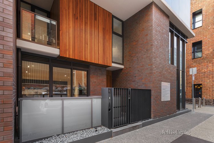 6 Mansard Lane Collingwood 3066