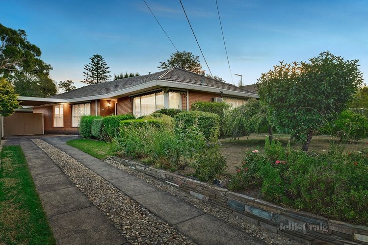 6 Marcus Avenue Mount Waverley 3149