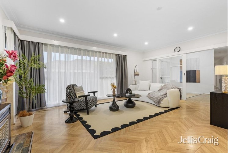 6 Marcus Avenue  Mount Waverley 3149