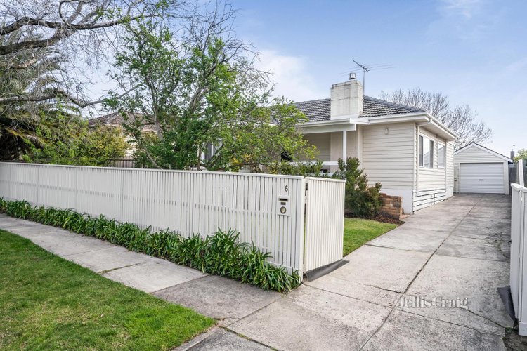 6 Mardion Drive Nunawading 3131