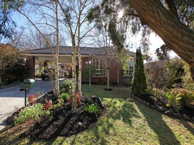 6 Marloo Court Croydon Hills 3136