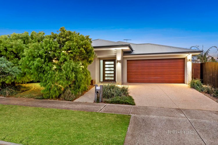6 Marmion Circuit Ocean Grove 3226