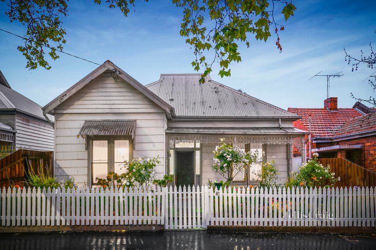6 Marshall Street Flemington 3031