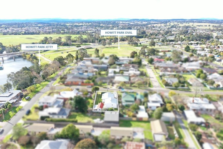 6 Mary Street, East Bairnsdale