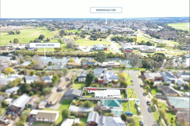 6 Mary Street, East Bairnsdale