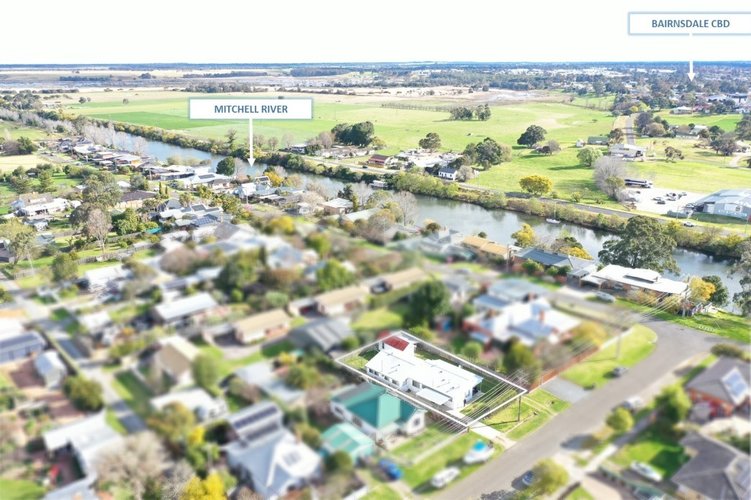 6 Mary Street, East&nbsp;Bairnsdale