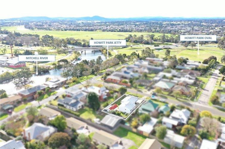 6 Mary Street, East&nbsp;Bairnsdale