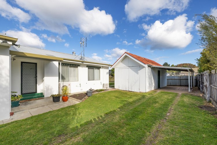 6 Mary Street, East Bairnsdale