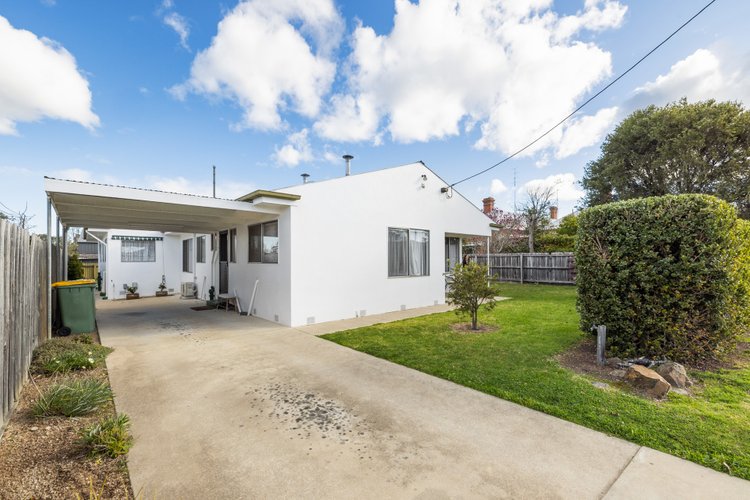 6 Mary Street, East Bairnsdale