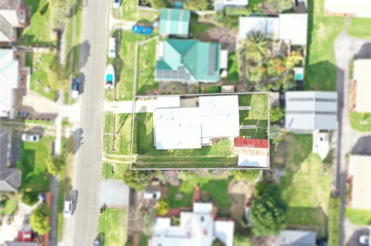 6 Mary Street, East Bairnsdale