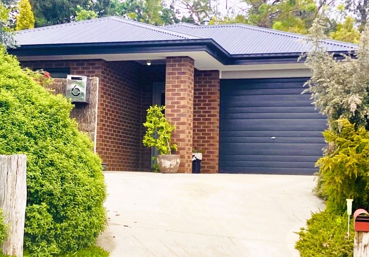 6 Masterson Close  Castlemaine 3450