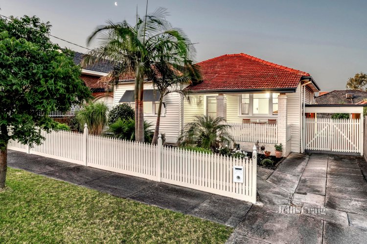 6 Mavis Street Coburg 3058