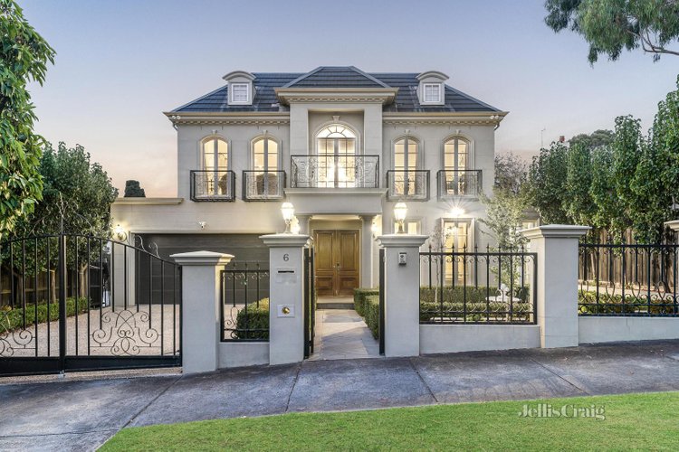 6 May Street Deepdene 3103