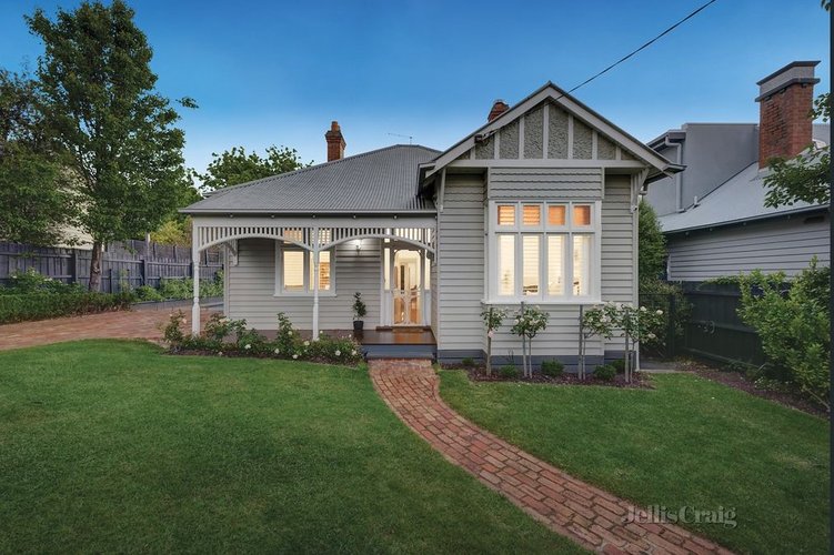 6 Mcgregor Street Canterbury 3126
