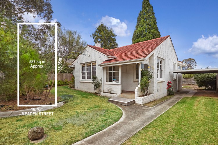 6 Meaden Street Ashburton 3147
