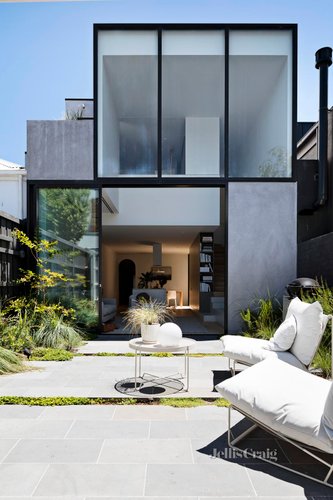 6 Medley Street South Yarra 3141