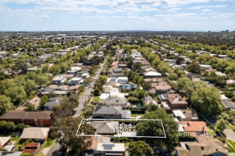 6 Mercil Road Alphington 3078
