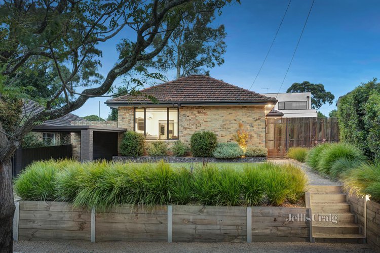 6 Meringer Court Nunawading 3131