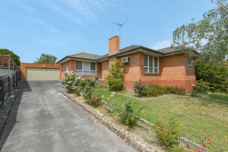 6 Michael Street Templestowe Lower 3107