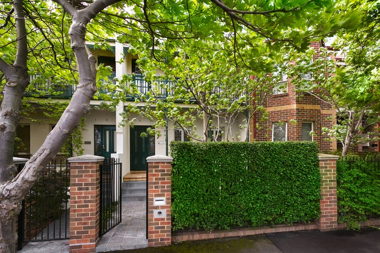 6 Middle Street Ascot Vale 3032