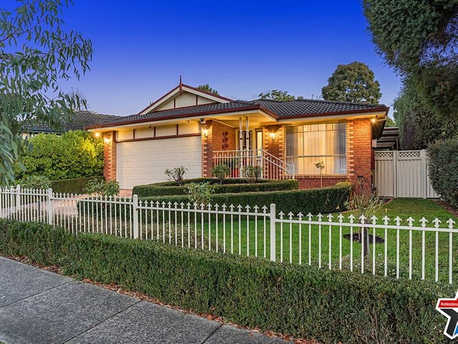6 Milford Street Kilsyth 3137