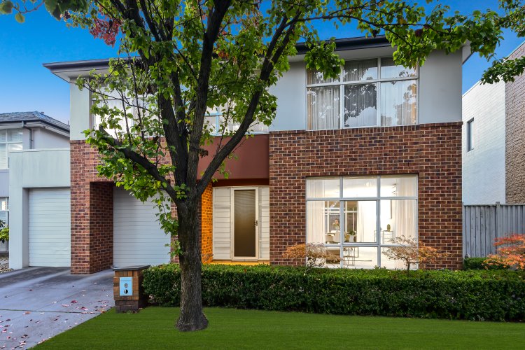 6 Mills Court Mulgrave 3170