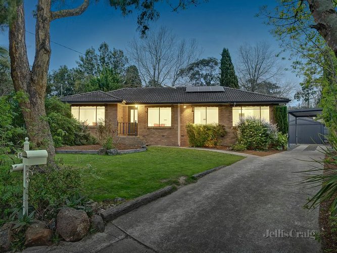 6 Mirnong Court Croydon North 3136