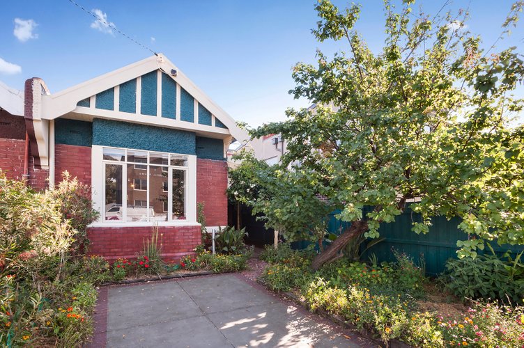 6 Mitchell Street Brunswick 3056