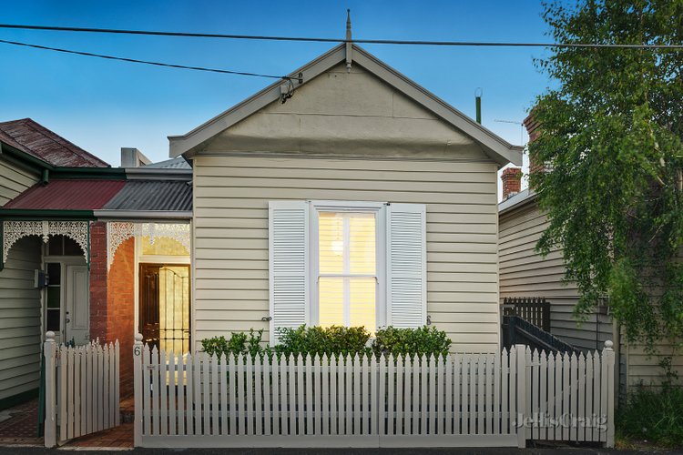 6 Mitchell Street Richmond 3121