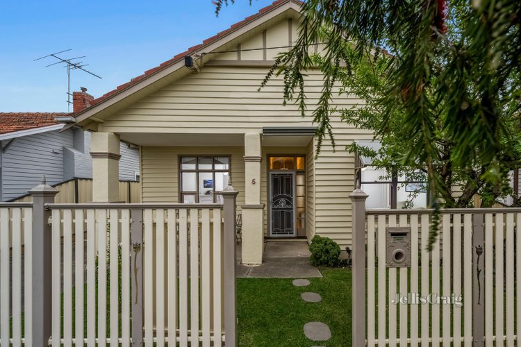 6 Molesworth Street Coburg 3058