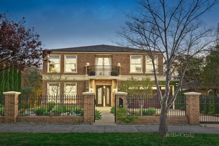 6 Montgomery Avenue Mount Waverley 3149