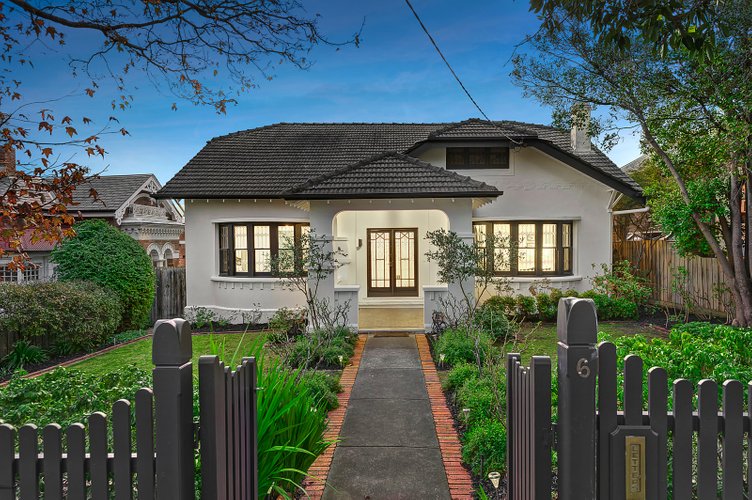 6 Moore Street Hawthorn 3122