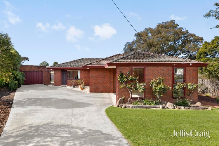 6 Morgan Close Glen Waverley 3150