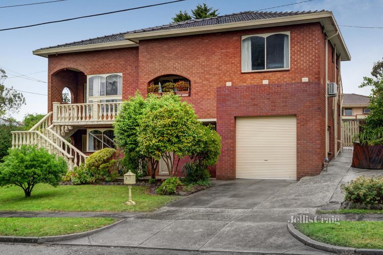 6 Mullens Road Vermont South 3133