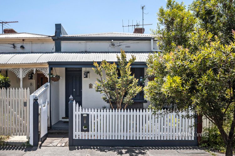 6 Munro Street Brunswick 3056