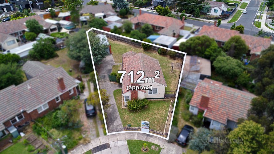 6 Muriel Court Coburg North 3058