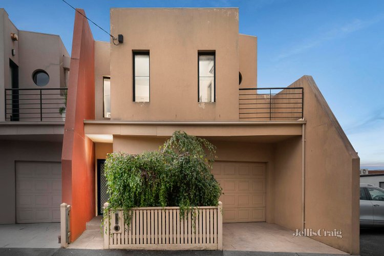 6 Napier Street Williamstown 3016