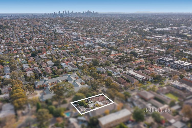 6 Nash Street Glen Iris 3146