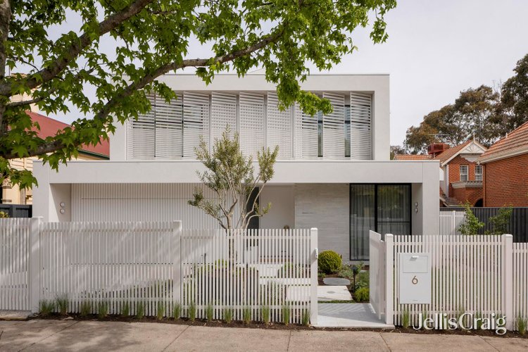 6 Nelson Road Camberwell 3124