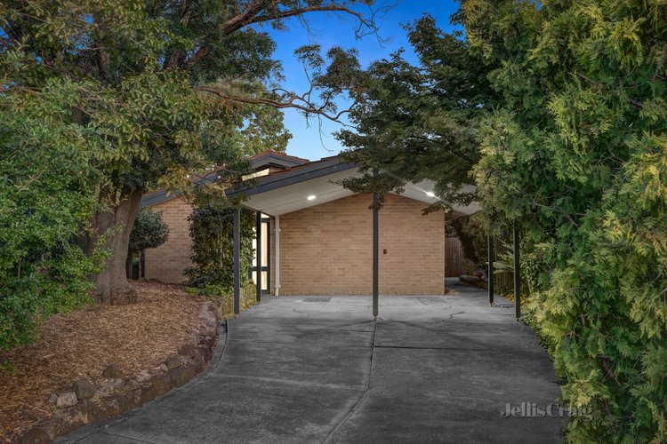 6 Nestan Court Viewbank 3084