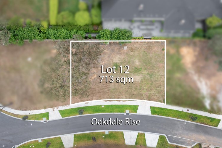 6 Oakdale Rise Diamond Creek 3089