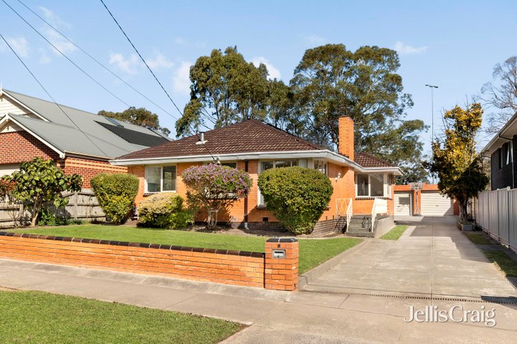 6 Oakern Street Mount Waverley 3149
