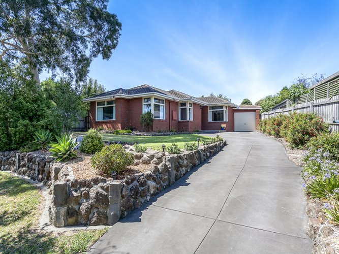 6 Odette Court Ringwood East 3135