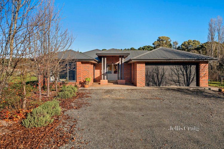 6 Old Main Road Eganstown 3461