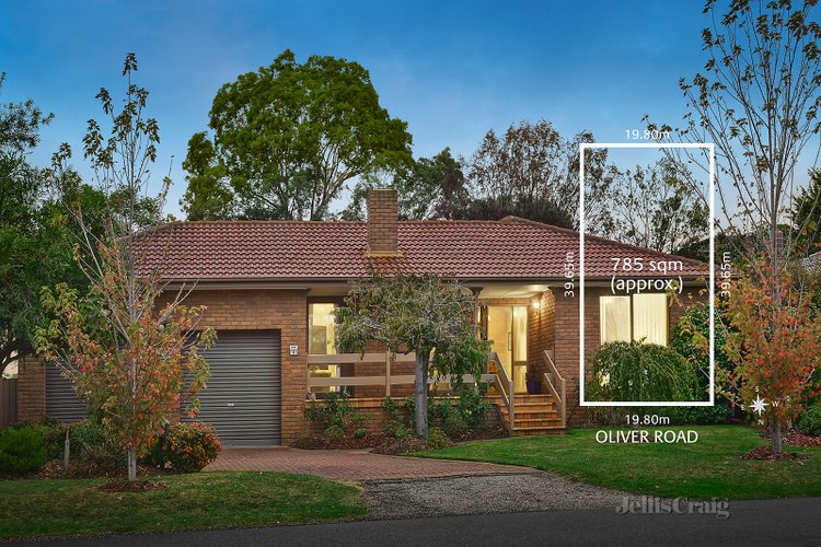 6 Oliver Road Templestowe 3106