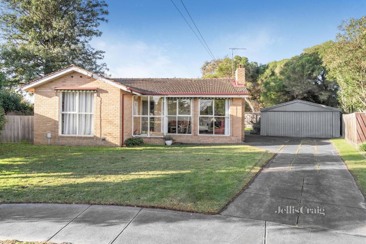 6 Orana Court Bundoora 3083