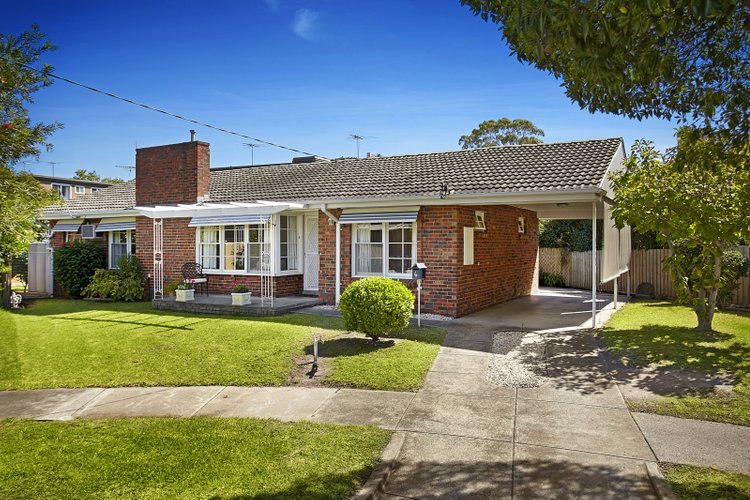 6 Oriana Court Flemington 3031